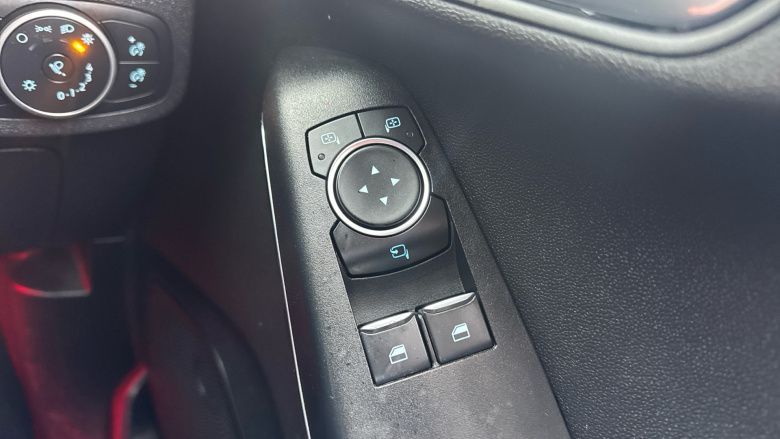 Ford Fiesta 1.0 EcoBoost 95 ST-Line Edition 3dr Petrol Hatchback